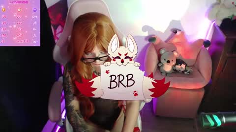 Carrie online show from January 29, 12:12 am