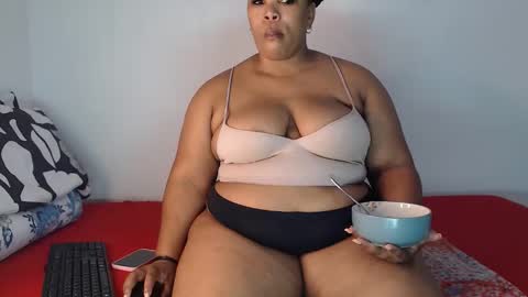 SEXYCHILL online show from February 23, 9:22 am