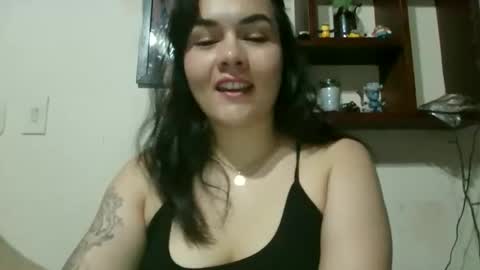 sexychubbyanna online show from October 31, 10:54 pm