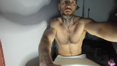 Antonioylola online show from January 4, 11:54 am