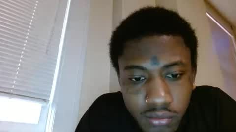 TreySexxxy online show from January 7, 8:36 pm