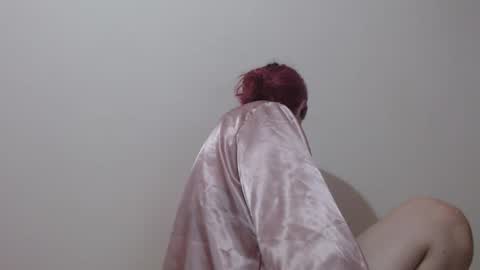 sexydemonangel online show from March 14, 12:20 pm