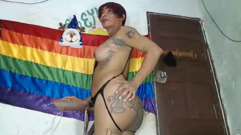 SEXYDEVILRICH online show from November 24, 11:58 pm