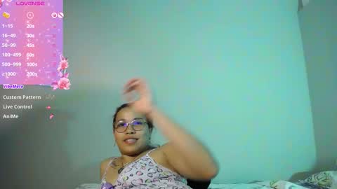 sexydiabliita online show from October 28, 3:51 am