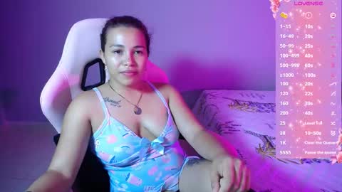 sexydiabliita online show from November 3, 2:34 am