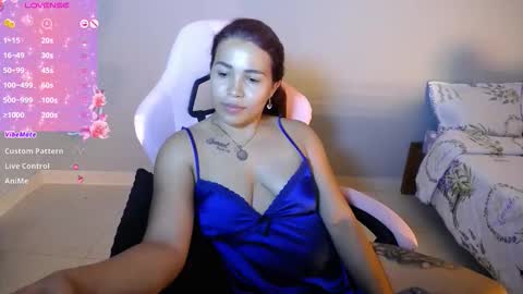 sexydiabliita online show from October 21, 3:33 am