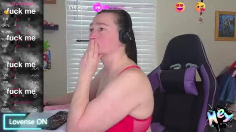  SexyDistraction  online show from February 19, 7:48 pm