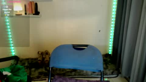 Kelly online show from February 21, 6:38 am