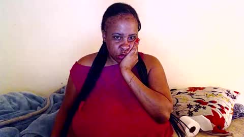 sexyebonylove89 online show from November 29, 1:52 pm