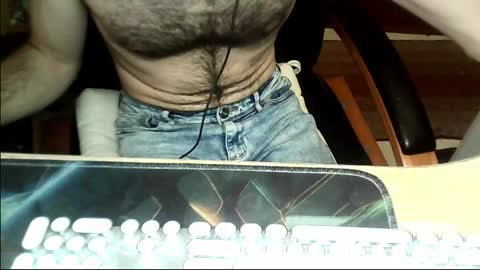 sexyenigmatic online show from May 23, 6:26 pm