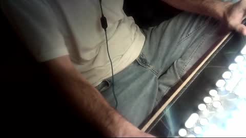 sexyenigmatic online show from May 8, 12:05 am