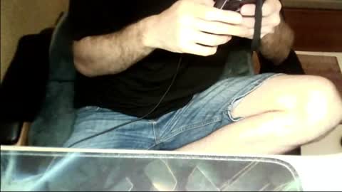 sexyenigmatic online show from June 9, 12:49 pm