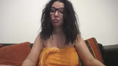 Eva online show from October 23, 2:13 am