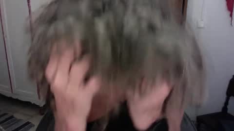 SexyFit58 online show from December 3, 11:18 pm