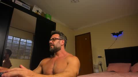 chris online show from November 14, 7:27 pm