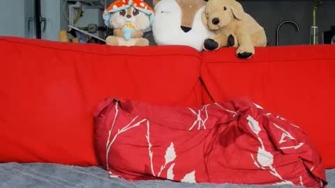 Snapshot of sexyfoxyari chatting on March 9, 6:00 pm Ari online show from March 9, 6:00 pm