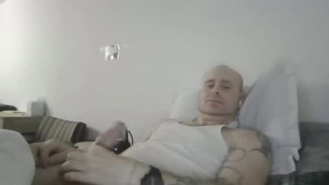 sexyfredy7722 online show from October 24, 3:24 pm