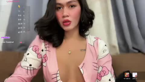 gigi online show from March 3, 10:55 am