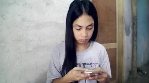 Callmenathalie online show from November 7, 2:03 am