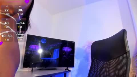 sexygoddess_f online show from September 24, 10:33 am