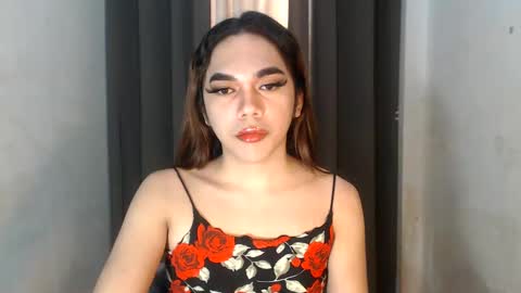 TYRA 3 online show from March 2, 12:42 am