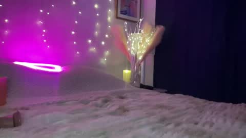 Ashley Love online show from October 21, 7:35 am