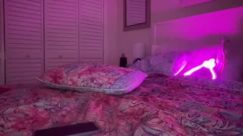 Ashley Love online show from September 26, 10:01 am