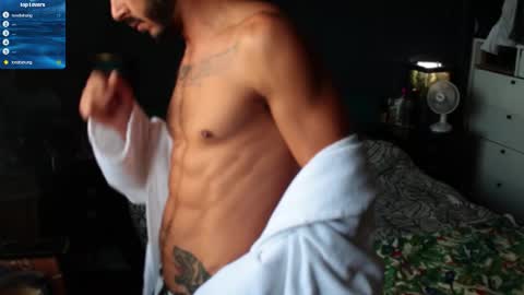 sexyhabibi247 online show from September 24, 11:28 am