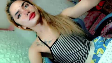 sexyhotbabe18 online show from March 10, 9:34 am