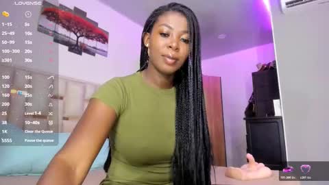 hotebony online show from March 15, 9:51 pm