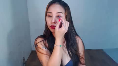 jeanken and jelian online show from February 26, 5:03 am