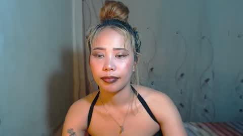 jeanken and jelian online show from November 3, 9:27 pm