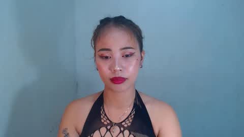 jeanken and jelian online show from February 19, 3:05 pm