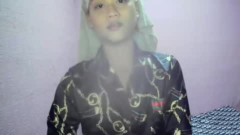 Rachelle online show from November 26, 10:45 am