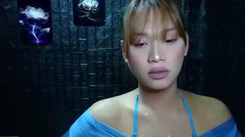 Rachelle online show from February 3, 4:11 pm