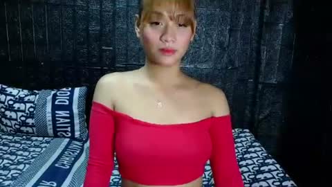 Rachelle online show from February 28, 11:36 am