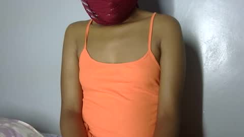 calmsissy online show from September 15, 8:43 pm