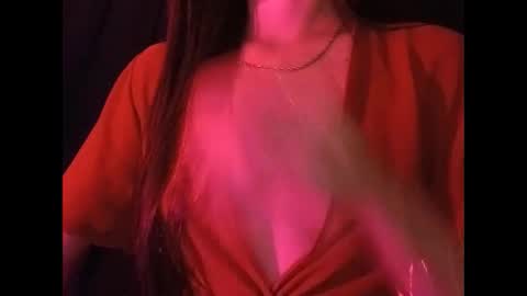 Sexy online show from October 31, 3:40 am