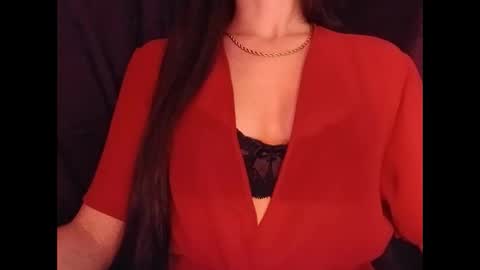 Sexy online show from October 5, 3:52 pm