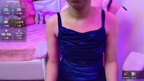 sexyislive online show from February 14, 4:04 am