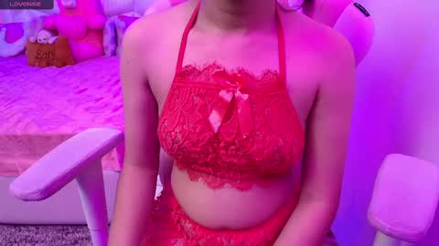 sexyislive online show from February 15, 12:01 pm