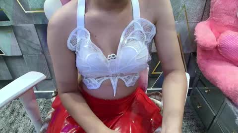 sexyislive online show from September 23, 12:10 pm