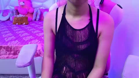 sexyislive online show from March 4, 5:00 am