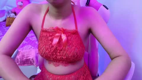 sexyislive online show from March 7, 5:49 pm