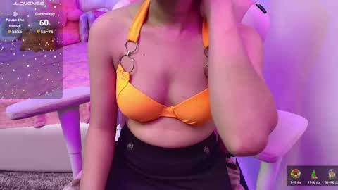 sexyislive online show from February 10, 12:08 pm