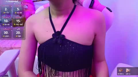 sexyislive online show from February 11, 6:01 pm