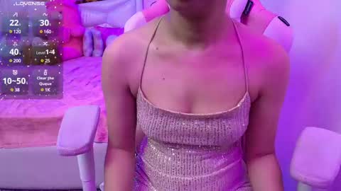 sexyislive online show from February 14, 12:14 pm