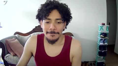 Go and subscribe to my OF 3 ---- Follow the Heart---- online show from November 11, 9:17 pm