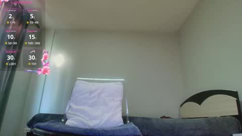 Snapshot of sexyjasmin19 chatting on September 22, 4:49 am Jasmin online show from September 22, 4:49 am