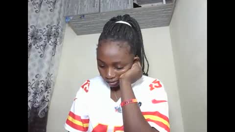 JOAN online show from February 2, 12:41 am